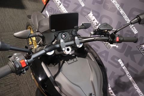 2023 Zero Motorcycles DSR ZF14.4 in Vincentown, New Jersey - Photo 4
