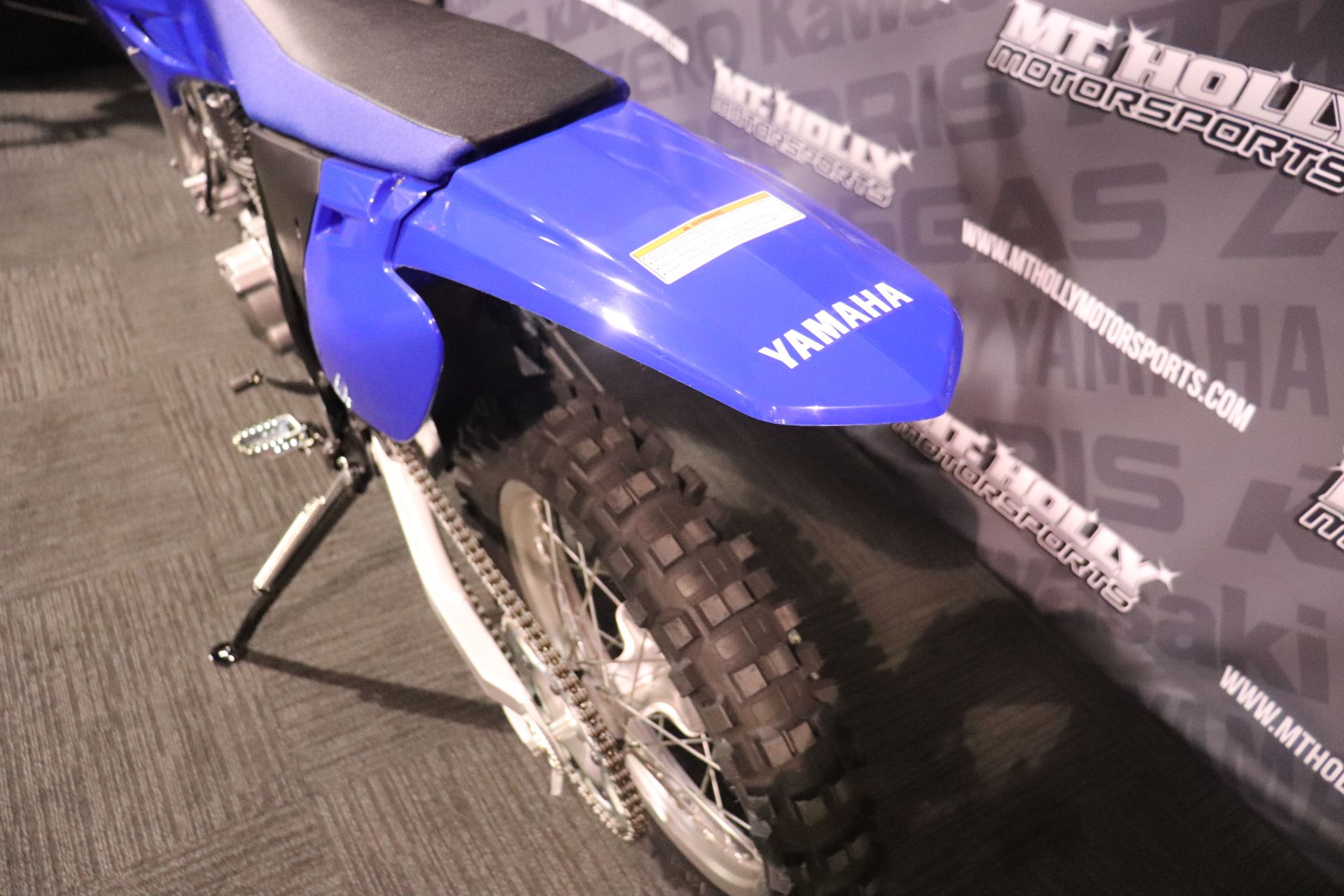 2023 Yamaha TT-R230 in Vincentown, New Jersey - Photo 5