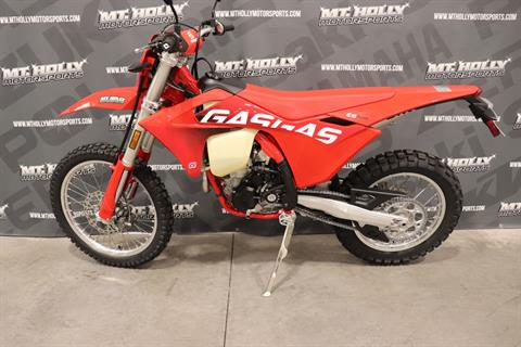 2024 GASGAS ES 350 in Vincentown, New Jersey - Photo 4