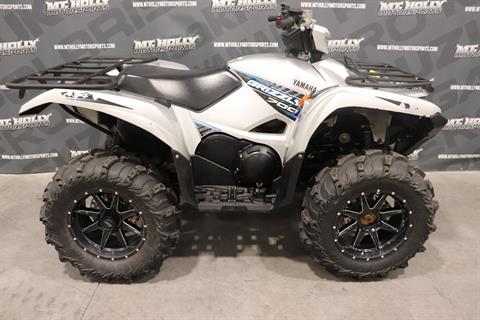 2020 Yamaha Grizzly EPS SE in Vincentown, New Jersey - Photo 1