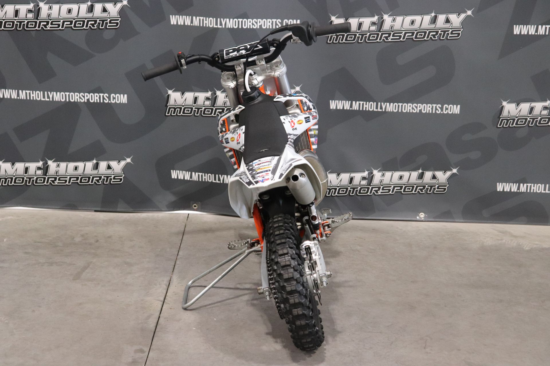 2020 KTM 50 SX Mini in Vincentown, New Jersey - Photo 4