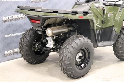 2022 Polaris Sportsman 450 H.O. EPS in Vincentown, New Jersey - Photo 2