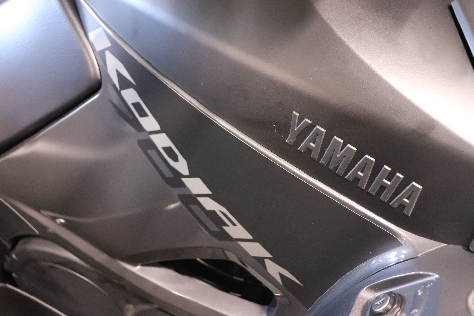2023 Yamaha Kodiak 700 EPS SE in Vincentown, New Jersey - Photo 3