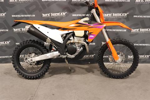 2024 KTM 350 XW-F in Vincentown, New Jersey - Photo 1