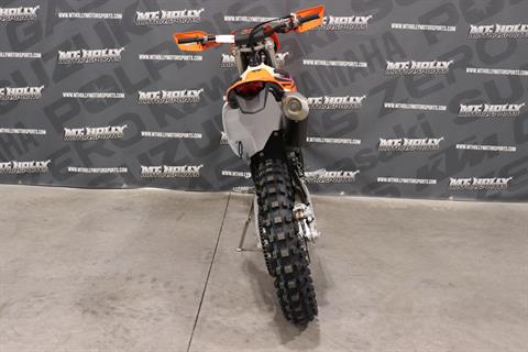 2024 KTM 350 XW-F in Vincentown, New Jersey - Photo 6