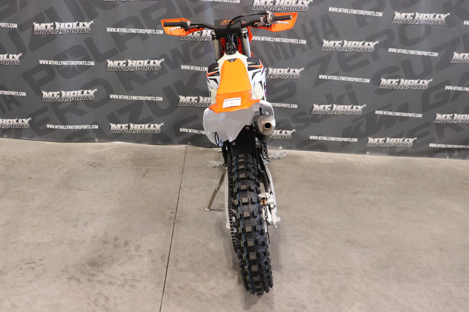2024 KTM 250 XC in Vincentown, New Jersey - Photo 4