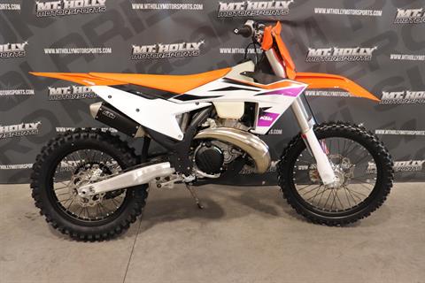 2024 KTM 250 XC in Vincentown, New Jersey - Photo 1