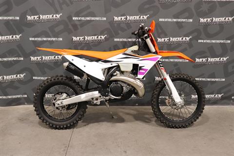 2024 KTM 250 XC in Vincentown, New Jersey - Photo 1