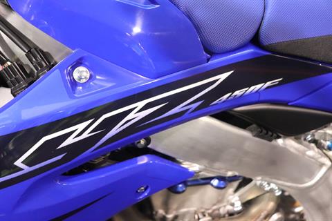2023 Yamaha YZ450F in Vincentown, New Jersey - Photo 4