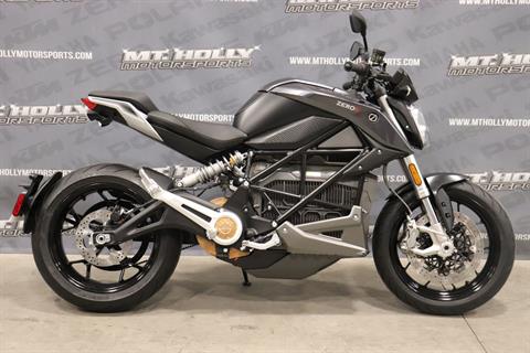 2022 Zero Motorcycles SR ZF14.4 in Vincentown, New Jersey - Photo 1