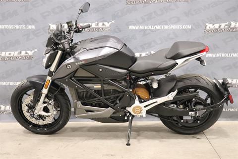 2022 Zero Motorcycles SR ZF14.4 in Vincentown, New Jersey - Photo 3