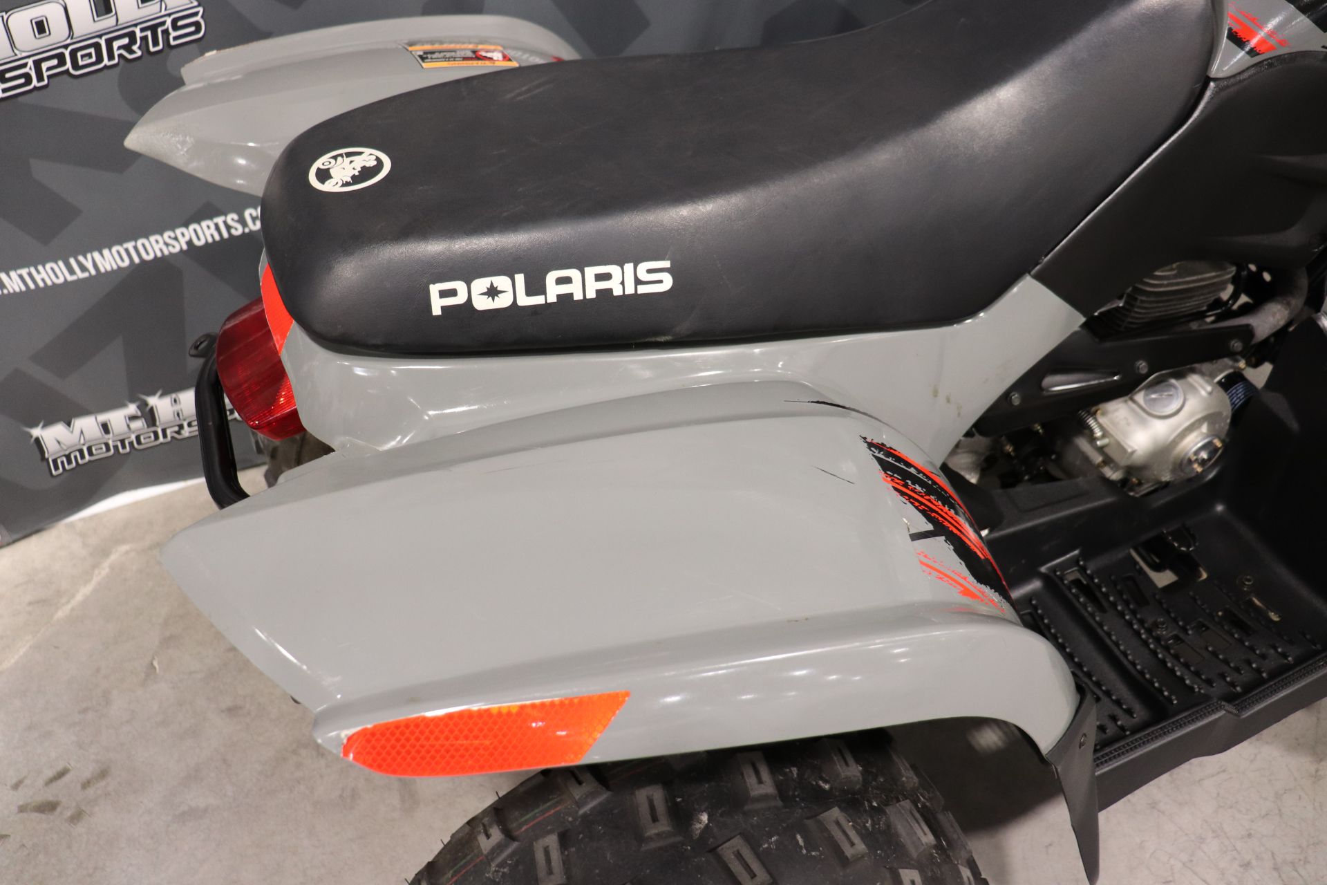 2022 Polaris Phoenix 200 in Vincentown, New Jersey - Photo 2
