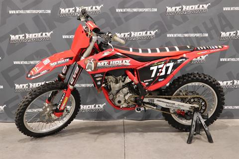 2022 GASGAS MC 250F in Vincentown, New Jersey - Photo 4