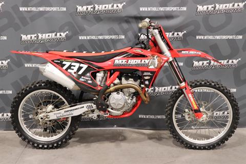 2022 GASGAS MC 250F in Vincentown, New Jersey - Photo 1