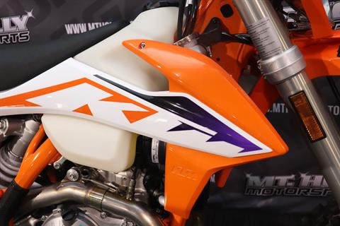 2023 KTM 500 EXC-F in Vincentown, New Jersey - Photo 2