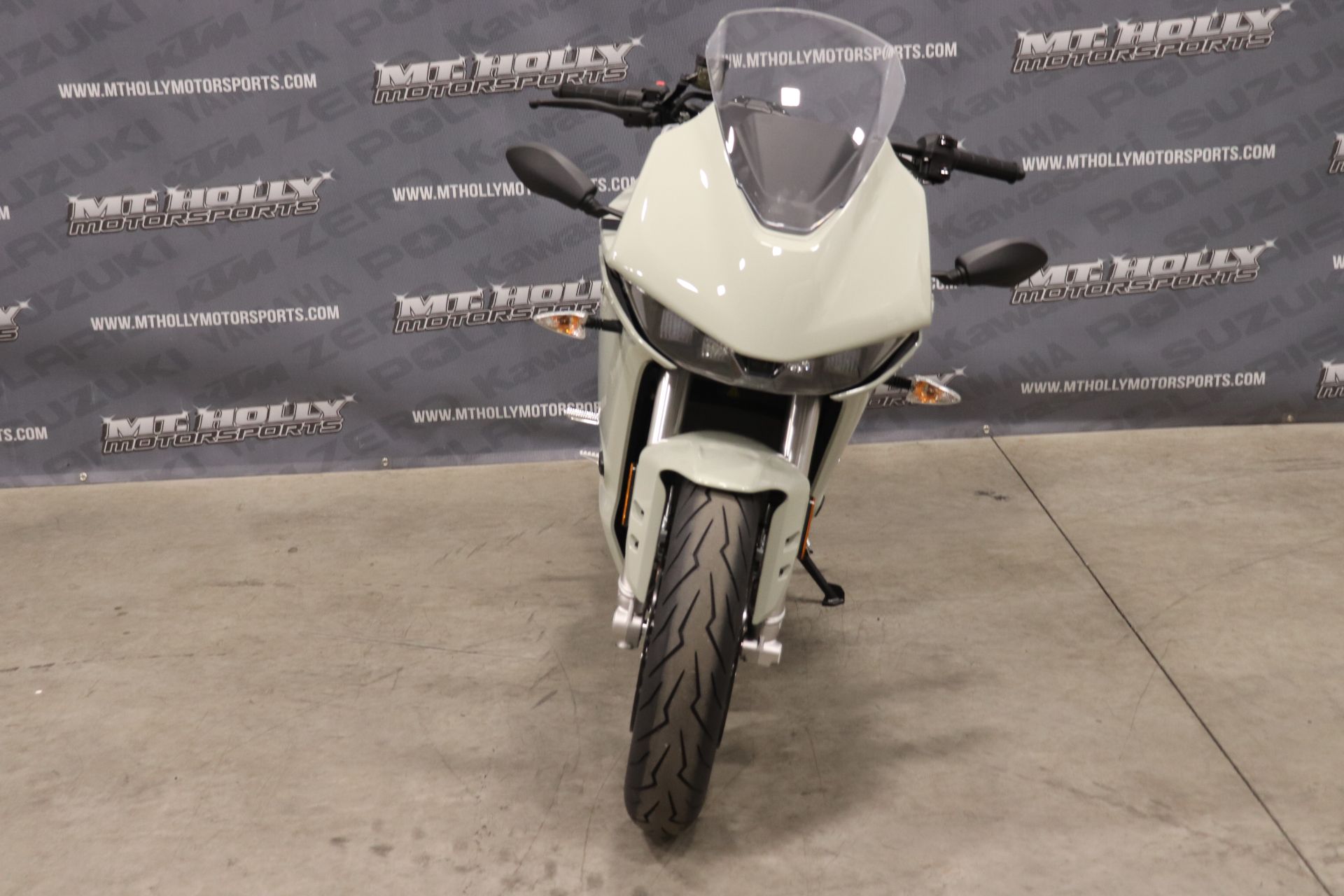 2022 Zero Motorcycles SR/S NA ZF15.6 Premium in Vincentown, New Jersey - Photo 2