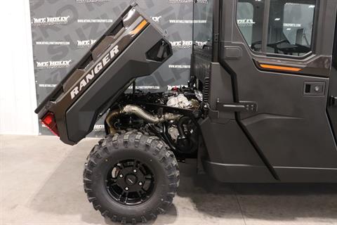 2024 Polaris Ranger Crew XP 1000 NorthStar Edition Ultimate in Vincentown, New Jersey - Photo 7