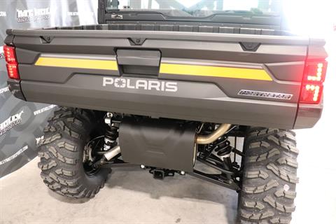 2024 Polaris Ranger Crew XP 1000 NorthStar Edition Ultimate in Vincentown, New Jersey - Photo 4