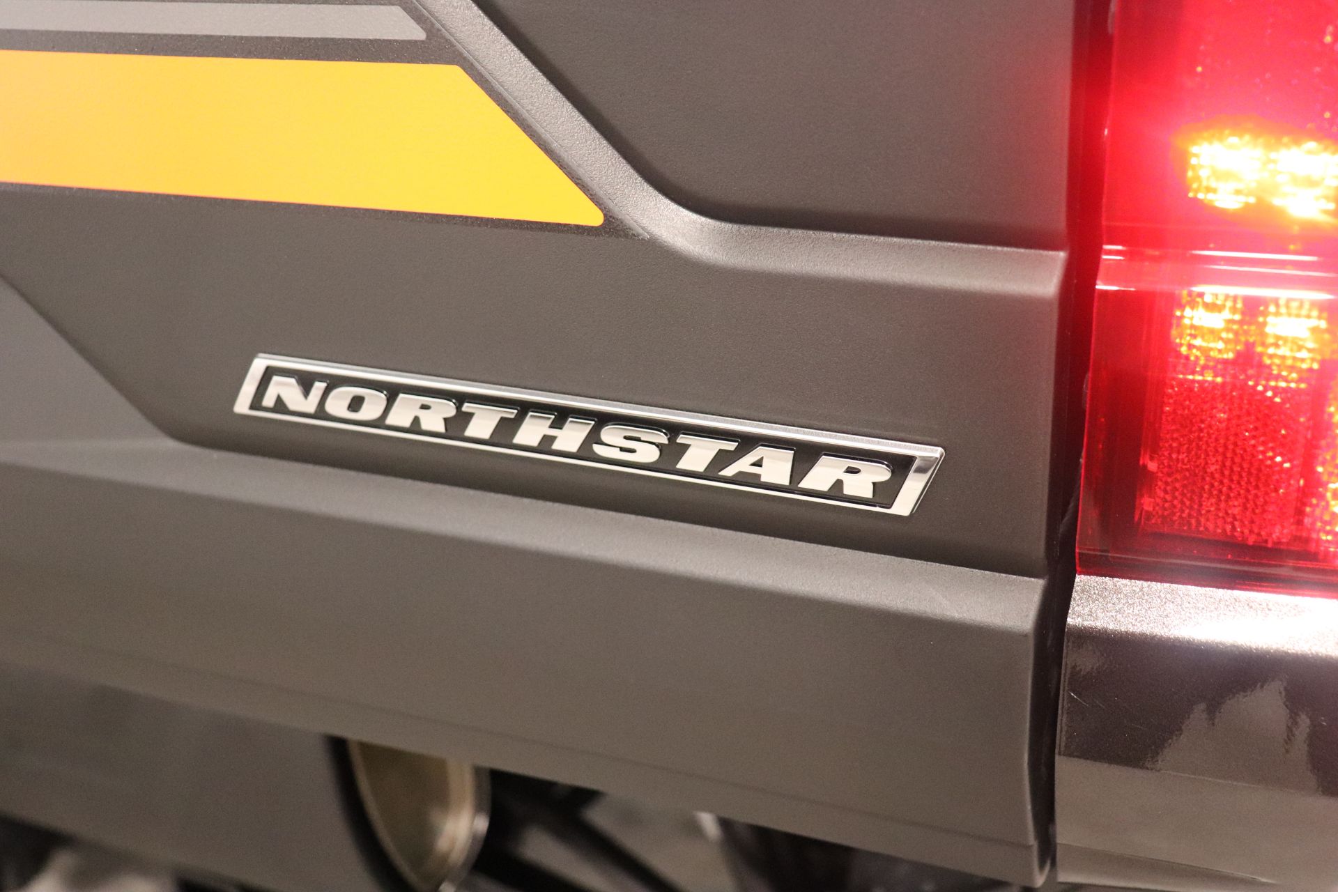 2024 Polaris Ranger Crew XP 1000 NorthStar Edition Ultimate in Vincentown, New Jersey - Photo 8