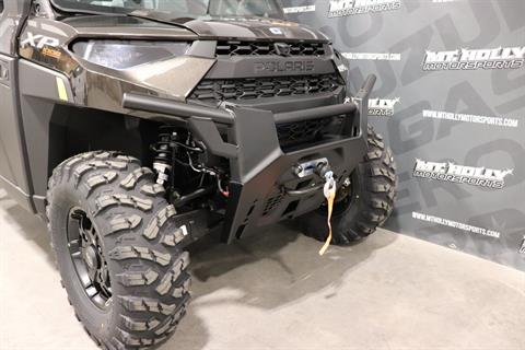 2024 Polaris Ranger Crew XP 1000 NorthStar Edition Ultimate in Vincentown, New Jersey - Photo 3
