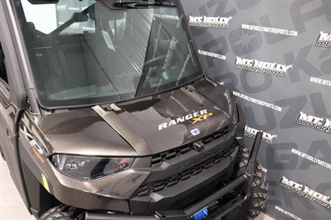 2024 Polaris Ranger Crew XP 1000 NorthStar Edition Ultimate in Vincentown, New Jersey - Photo 4