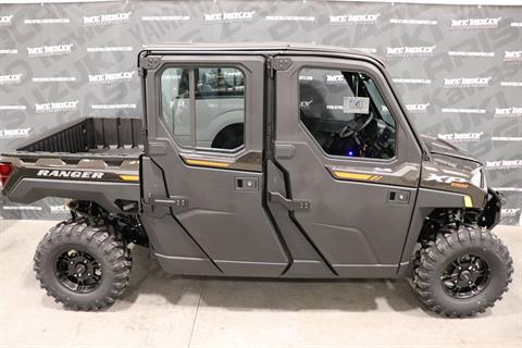 2024 Polaris Ranger Crew XP 1000 NorthStar Edition Ultimate in Vincentown, New Jersey - Photo 5