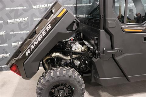 2024 Polaris Ranger Crew XP 1000 NorthStar Edition Ultimate in Vincentown, New Jersey - Photo 9