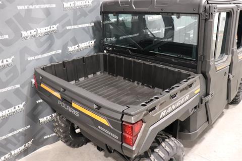 2024 Polaris Ranger Crew XP 1000 NorthStar Edition Ultimate in Vincentown, New Jersey - Photo 12