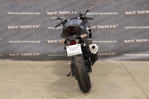 2022 Kawasaki Ninja 400 ABS in Vincentown, New Jersey - Photo 4