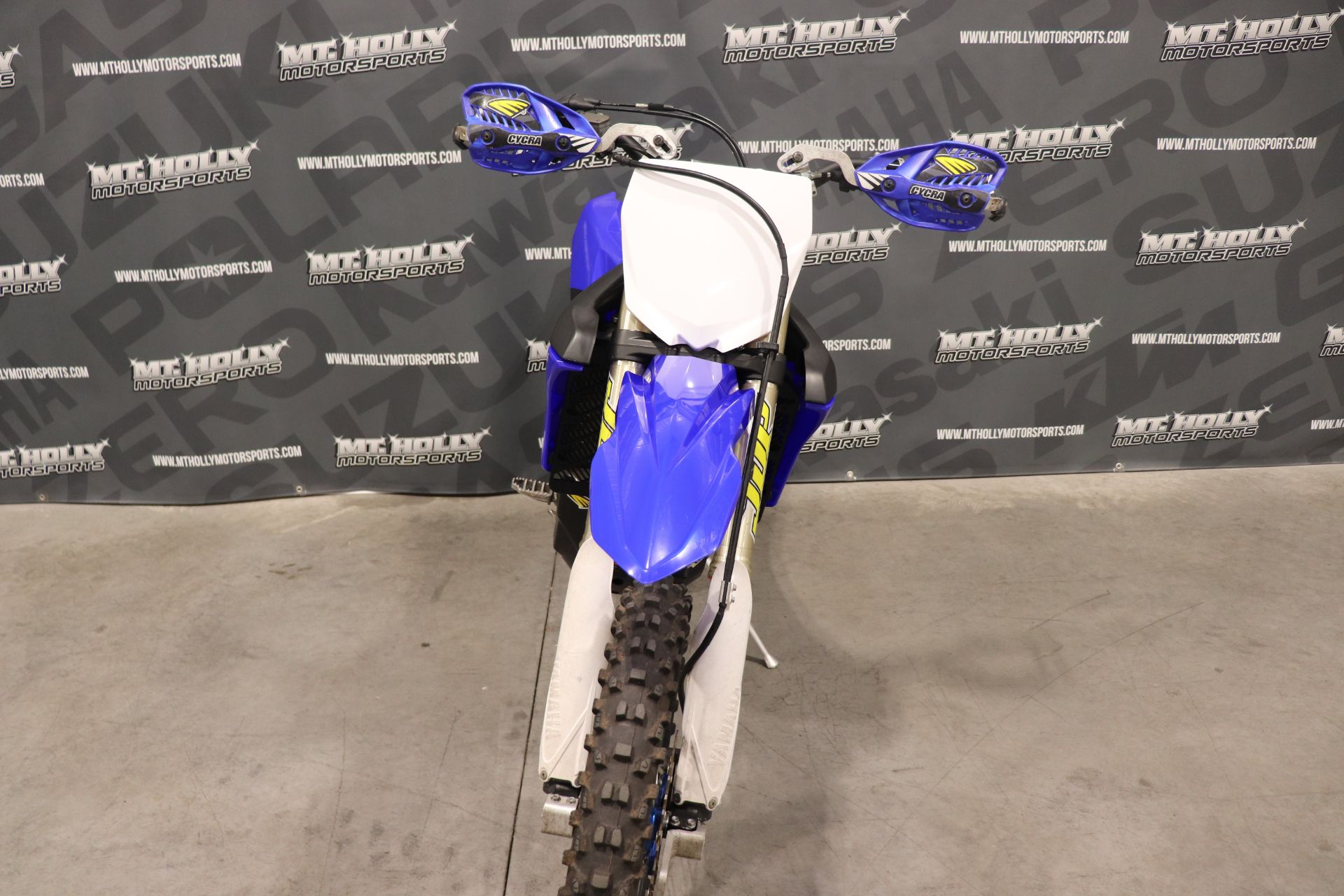 2019 Yamaha YZ250FX in Vincentown, New Jersey - Photo 7