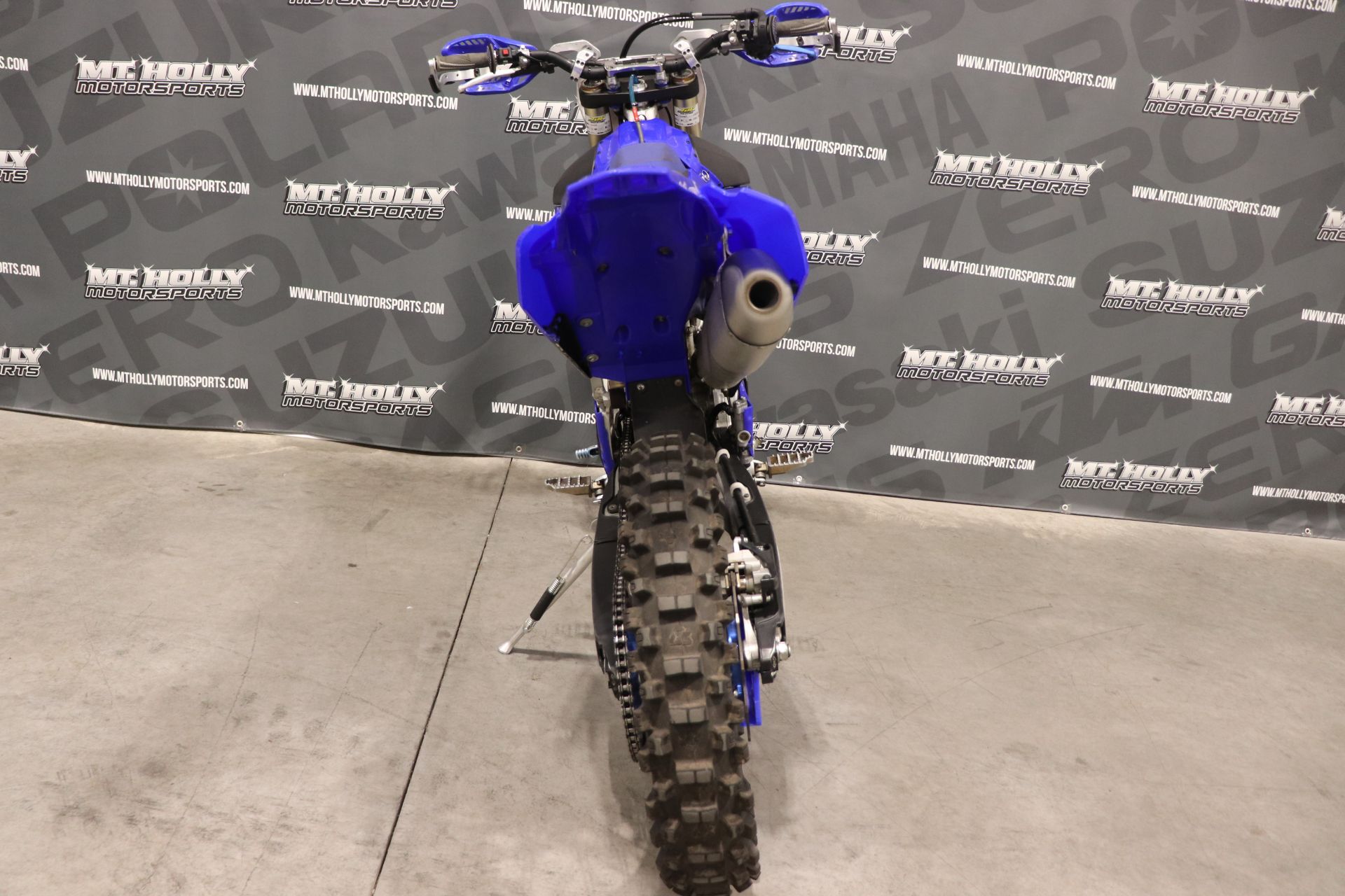 2019 Yamaha YZ250FX in Vincentown, New Jersey - Photo 11