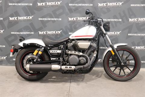 2019 Yamaha Bolt R-Spec in Vincentown, New Jersey - Photo 1