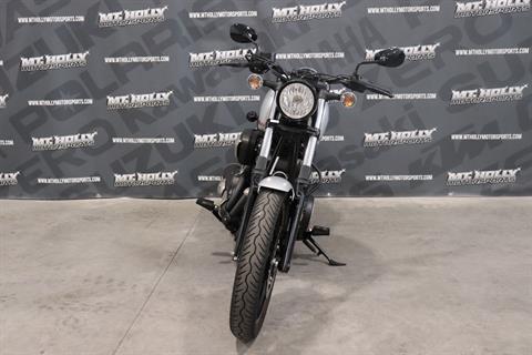 2019 Yamaha Bolt R-Spec in Vincentown, New Jersey - Photo 3
