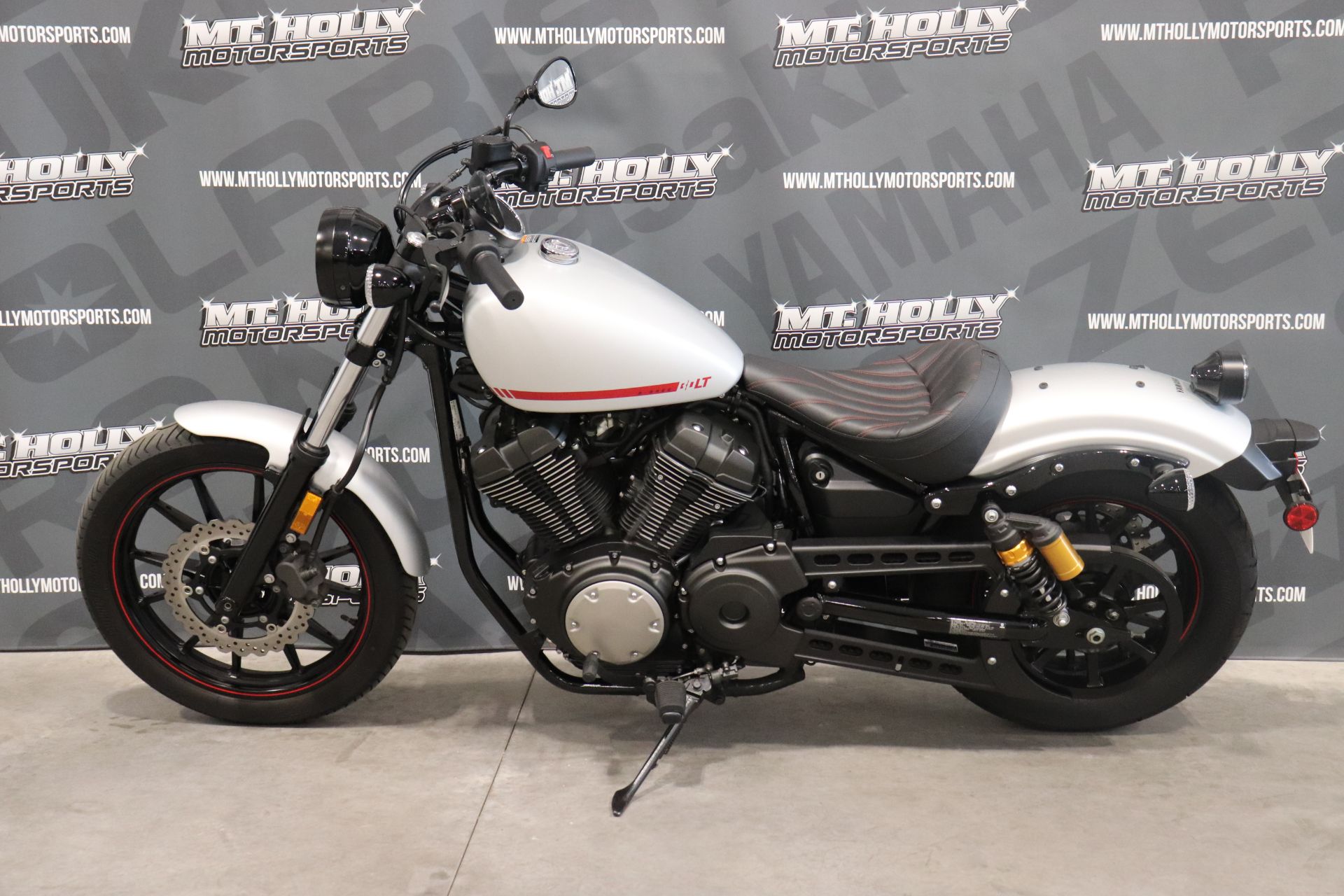2019 Yamaha Bolt R-Spec in Vincentown, New Jersey - Photo 2