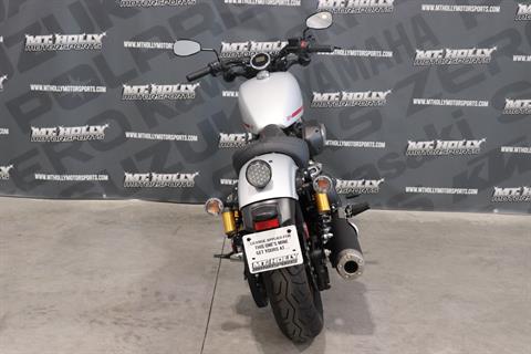 2019 Yamaha Bolt R-Spec in Vincentown, New Jersey - Photo 4