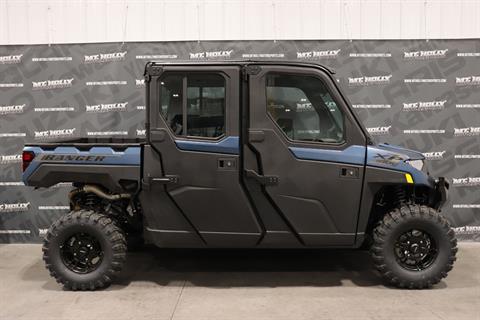 2025 Polaris Ranger Crew XP 1000 NorthStar Edition Ultimate in Vincentown, New Jersey - Photo 1