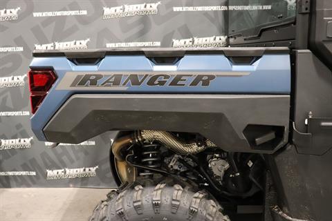 2025 Polaris Ranger Crew XP 1000 NorthStar Edition Ultimate in Vincentown, New Jersey - Photo 3