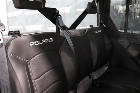 2025 Polaris Ranger Crew XP 1000 NorthStar Edition Ultimate in Vincentown, New Jersey - Photo 4
