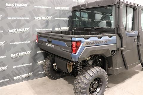 2025 Polaris Ranger Crew XP 1000 NorthStar Edition Ultimate in Vincentown, New Jersey - Photo 13