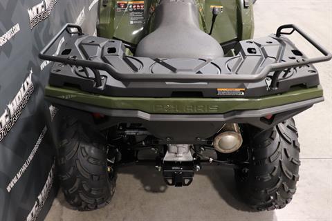 2024 Polaris Sportsman 450 H.O. EPS in Vincentown, New Jersey - Photo 5