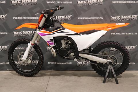 2024 KTM 250 SX in Vincentown, New Jersey - Photo 3