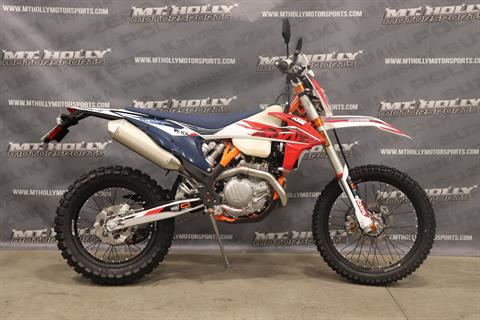 2023 KTM 500 EXC-F Six Days in Vincentown, New Jersey - Photo 1
