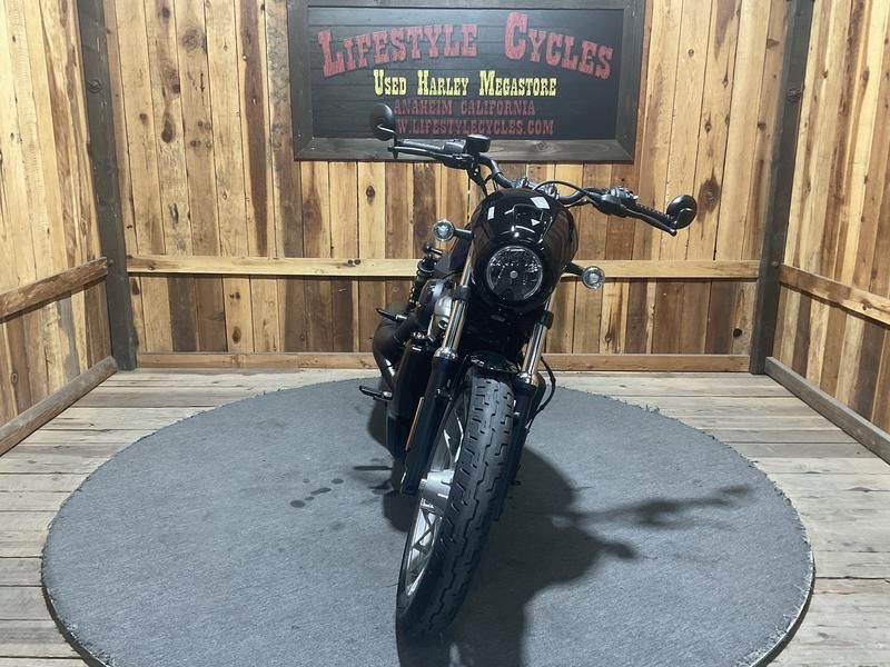 2023 Harley-Davidson Nightster® Special in Anaheim, California - Photo 3