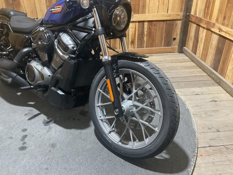 2023 Harley-Davidson Nightster® Special in Anaheim, California - Photo 12