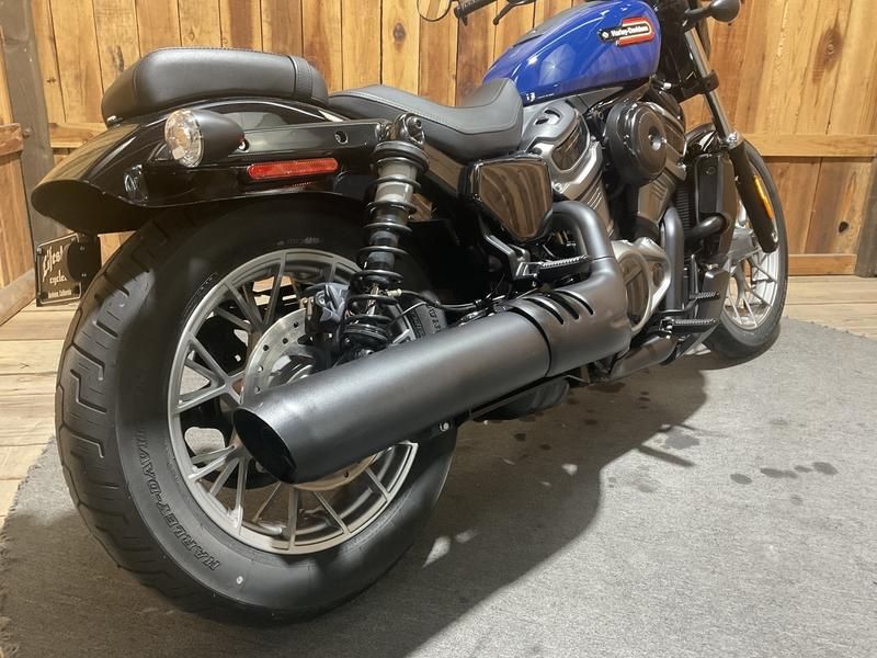 2023 Harley-Davidson Nightster® Special in Anaheim, California - Photo 13