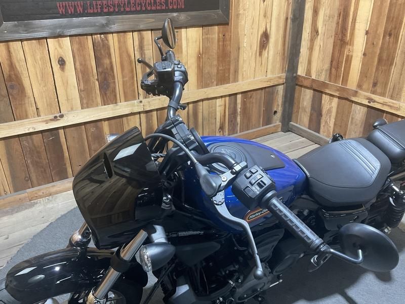 2023 Harley-Davidson Nightster® Special in Anaheim, California - Photo 14