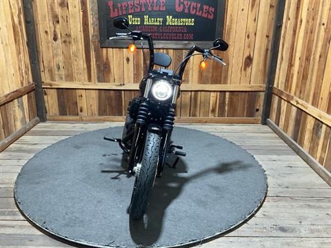 2020 Harley-Davidson Street Bob® in Anaheim, California - Photo 9