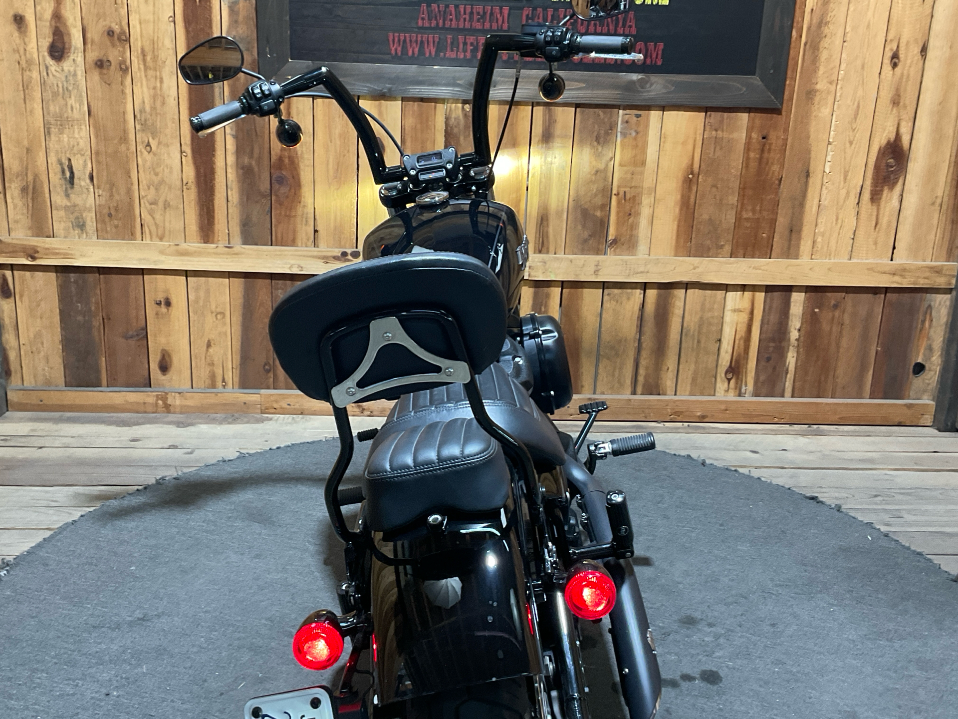 2020 Harley-Davidson Street Bob® in Anaheim, California - Photo 10