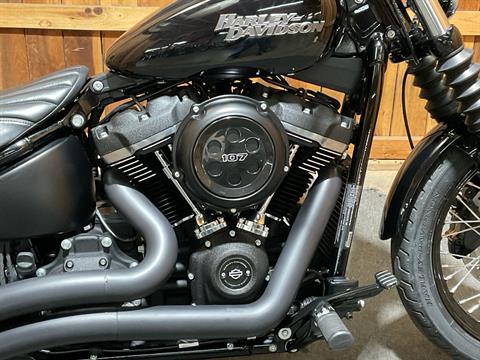 2020 Harley-Davidson Street Bob® in Anaheim, California - Photo 11