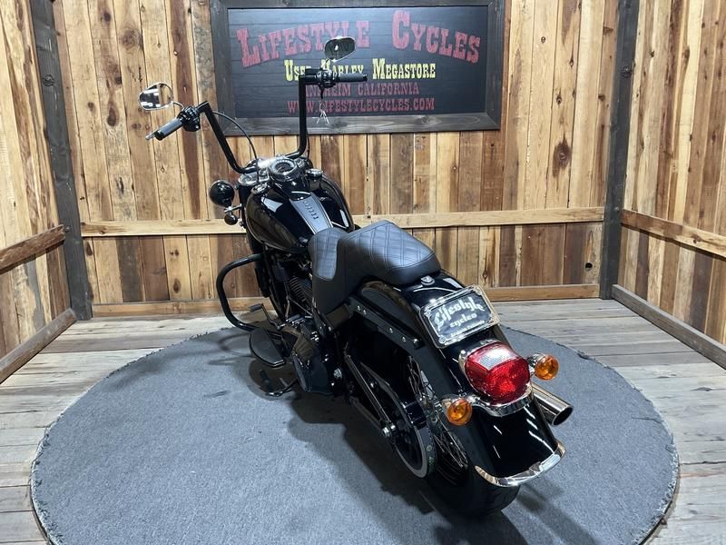 2019 Harley-Davidson Heritage Classic 114 in Anaheim, California - Photo 11